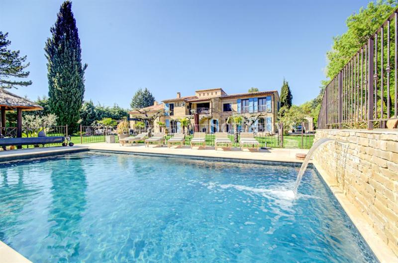 Agence immobilière AIX EN PROVENCE SOTHEBY S INTERNATIONAL REALTY à AIX