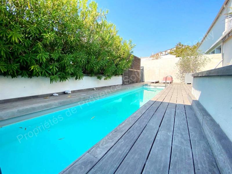 Vente Villa De Luxe MARSEILLE 8E 5 Chambres 7 Pièces 349 M2